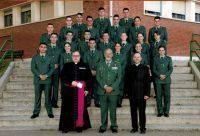 CONFIRMACIONES 2021 1ª TANDA